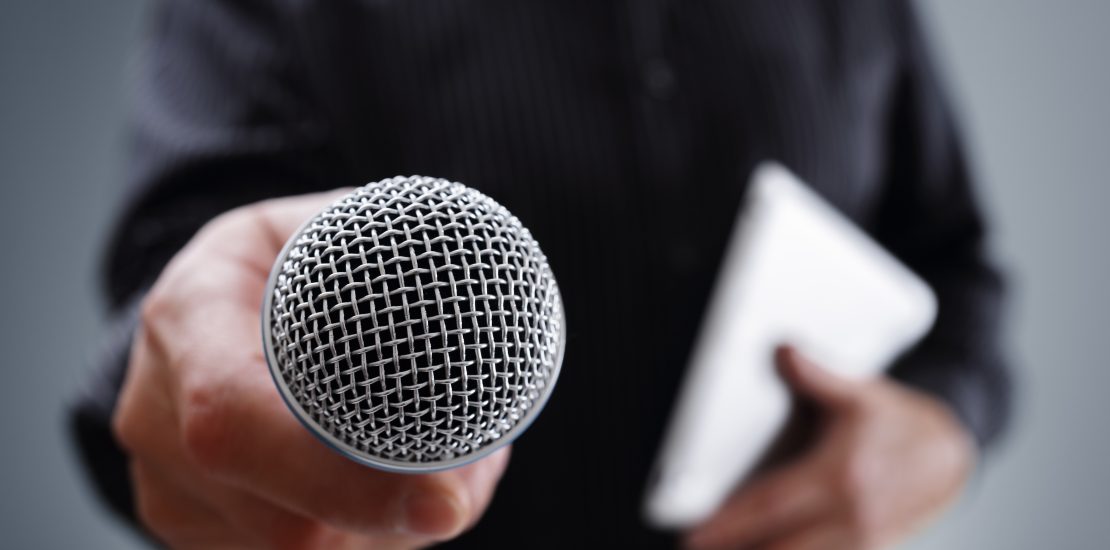 Productora audiovisual especializada en eventos